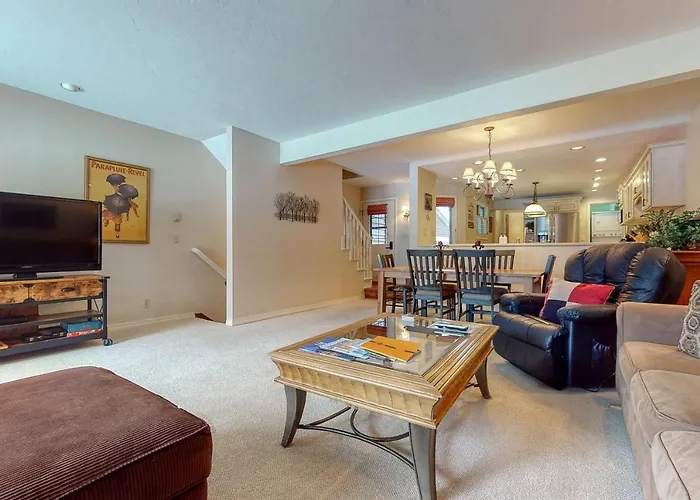 Moran B Apartment Jackson