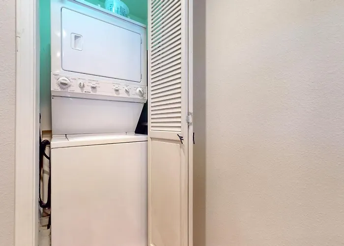 Apartment Moran B *