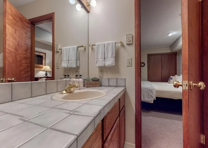 Apartment Moran B