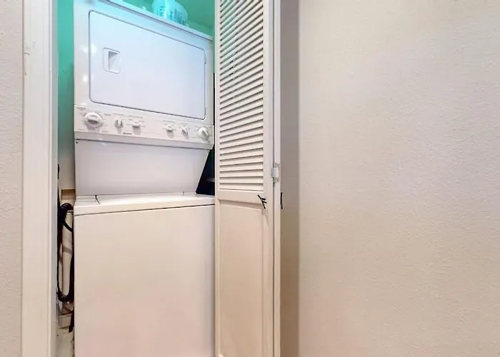 Apartment Moran B