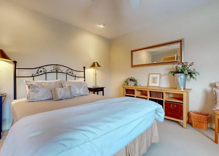 Moran B Apartment *