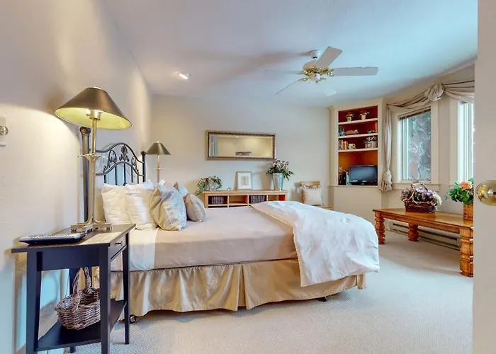 Apartment Moran B Jackson