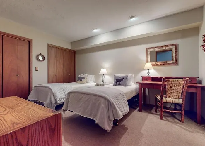 Moran B Apartment Jackson